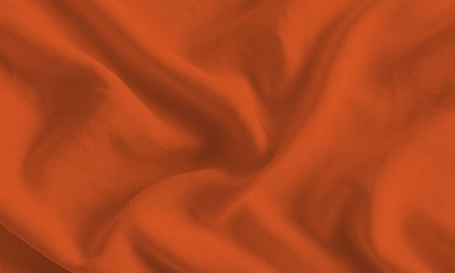 Orange 480 fabric swatch
