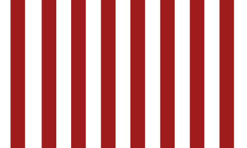 Red & White 312101 fabric swatch