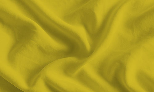 Yellow 201 fabric swatch